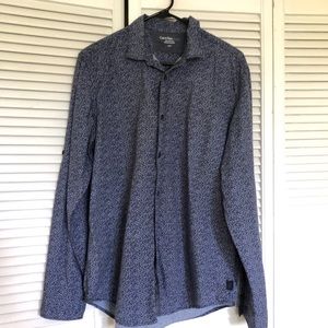Calvin Klein dress shirt